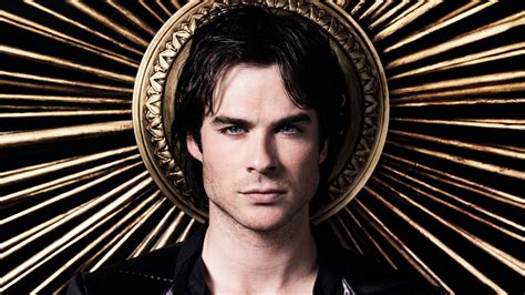 vampire diaries wallpaper damon|damon salvatore photos.